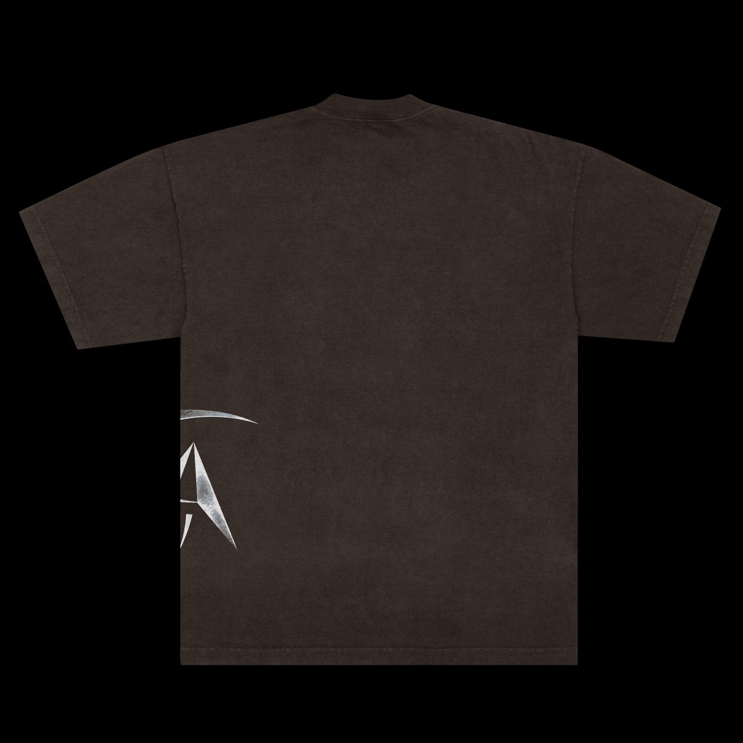 "INTO THE ATMOSTFEAR" Tee