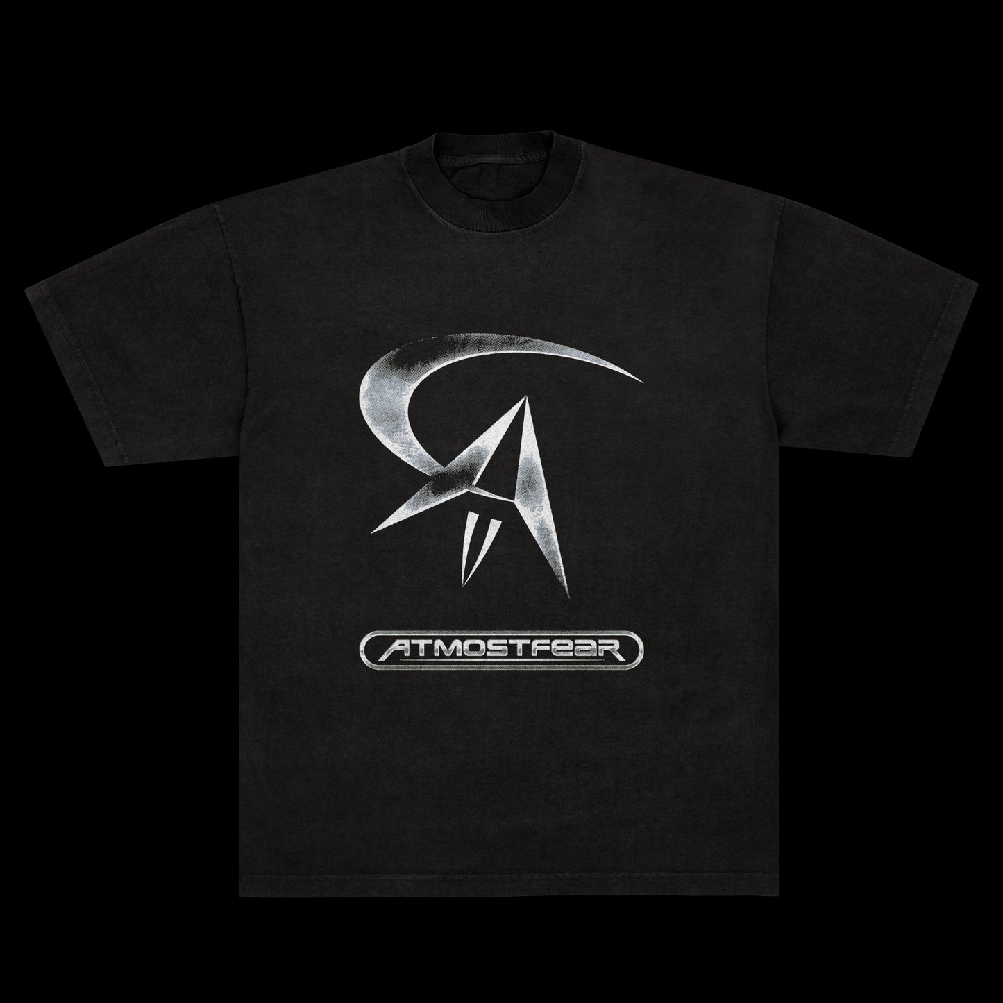 "ATMOSTFEAR" Tee