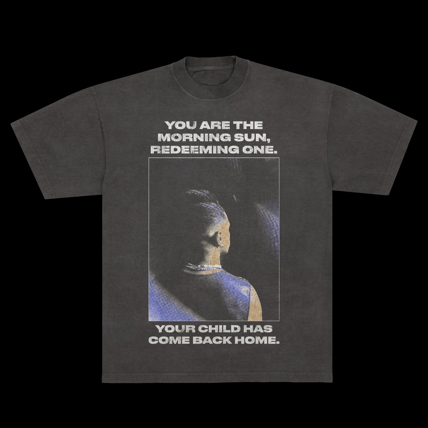 "TOUGH INTERMISSION" Tee