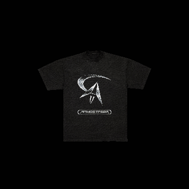 "ATMOSTFEAR" Tee