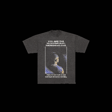 "TOUGH INTERMISSION" Tee