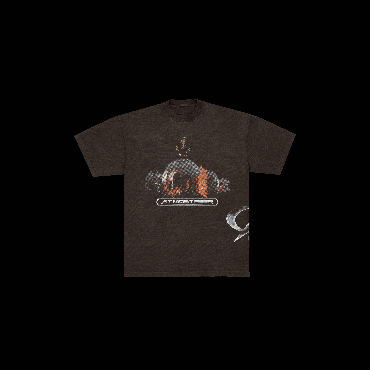 "INTO THE ATMOSTFEAR" Tee
